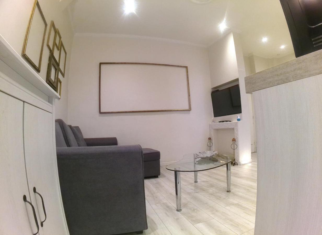Apartment In The Heart Of Nice Exteriör bild