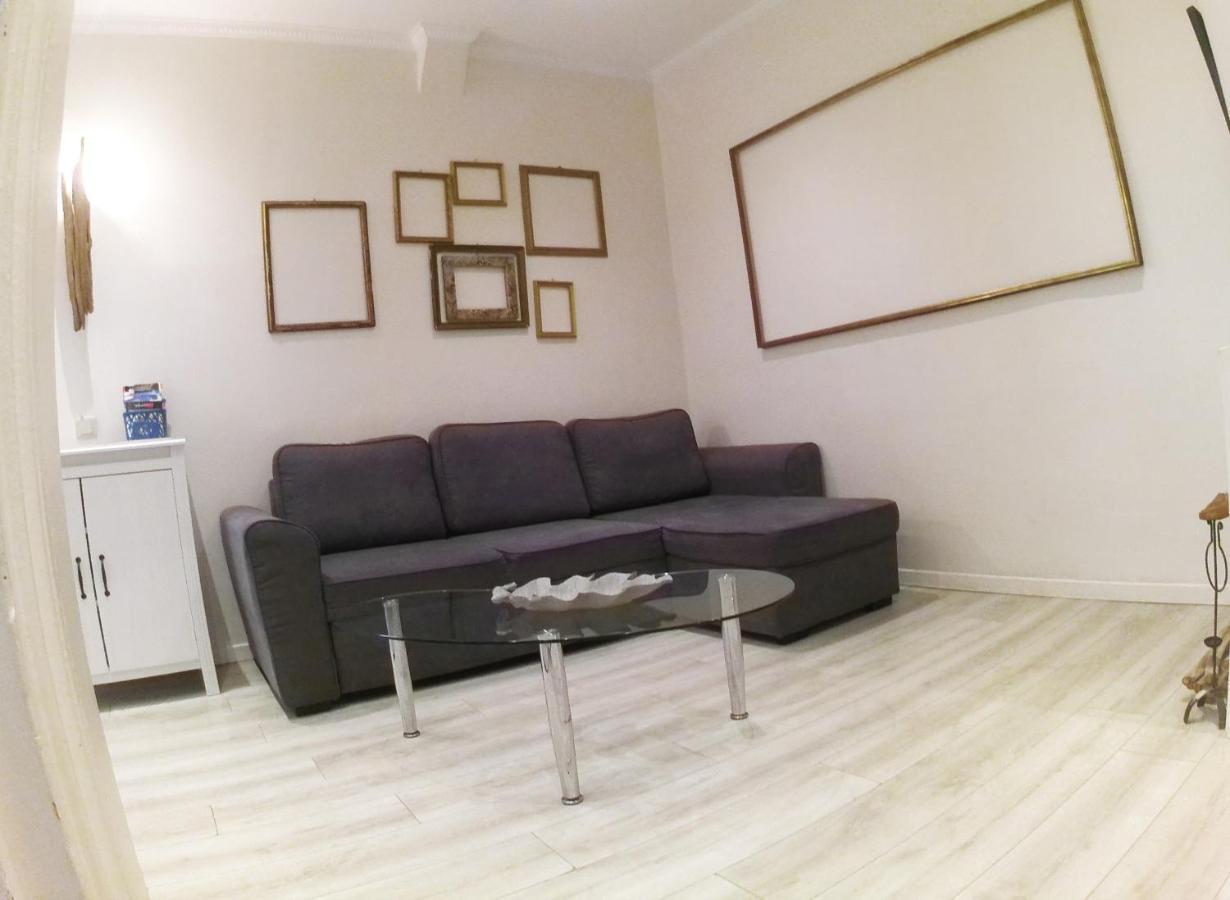 Apartment In The Heart Of Nice Exteriör bild