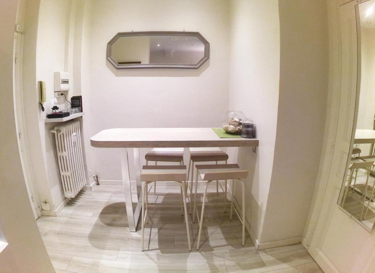 Apartment In The Heart Of Nice Exteriör bild