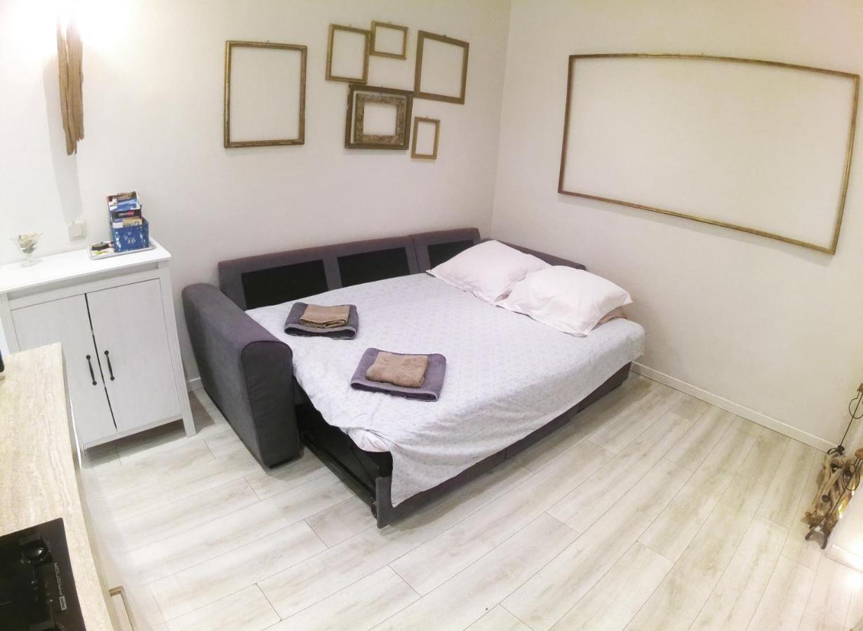 Apartment In The Heart Of Nice Exteriör bild