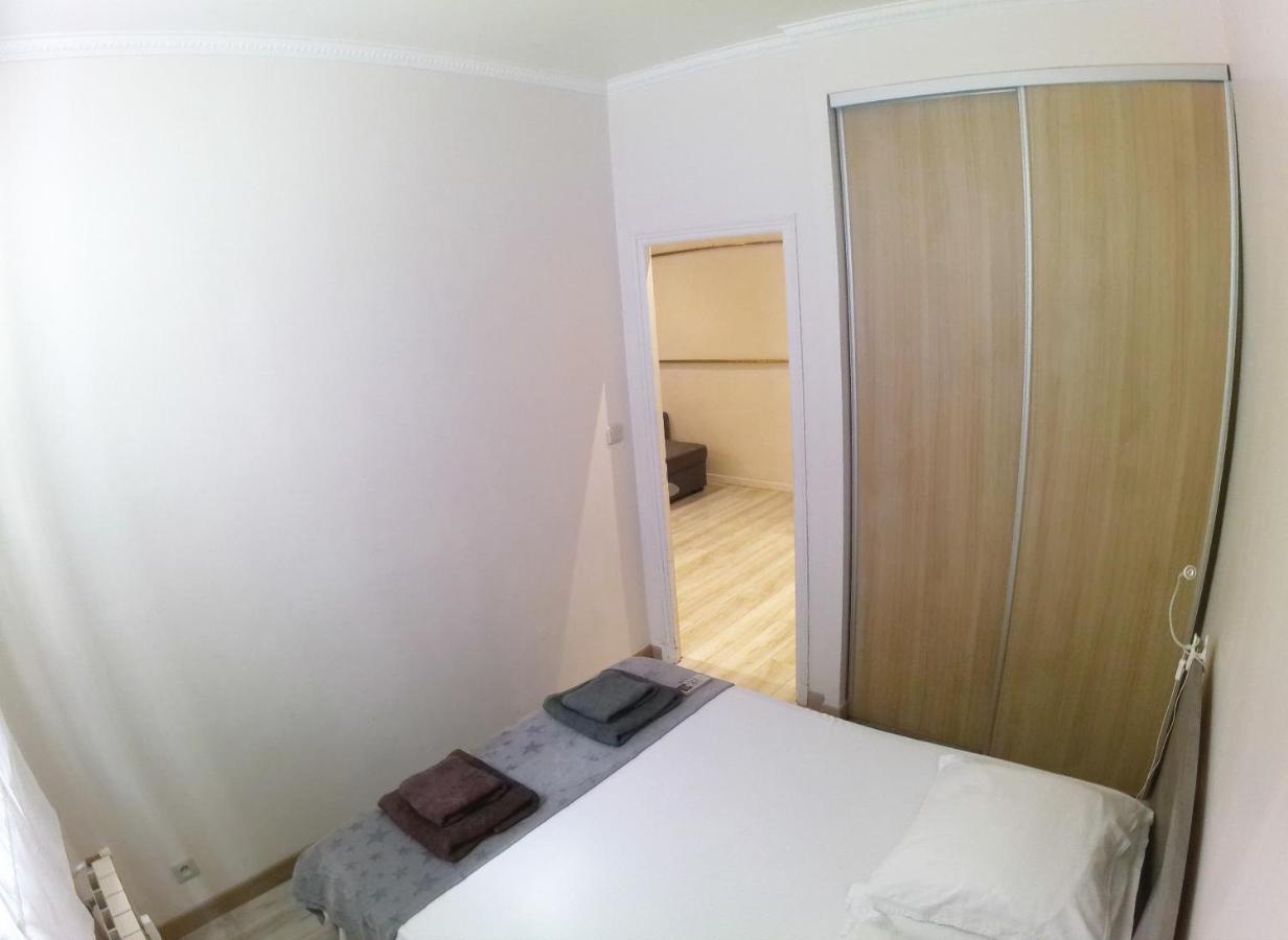 Apartment In The Heart Of Nice Exteriör bild