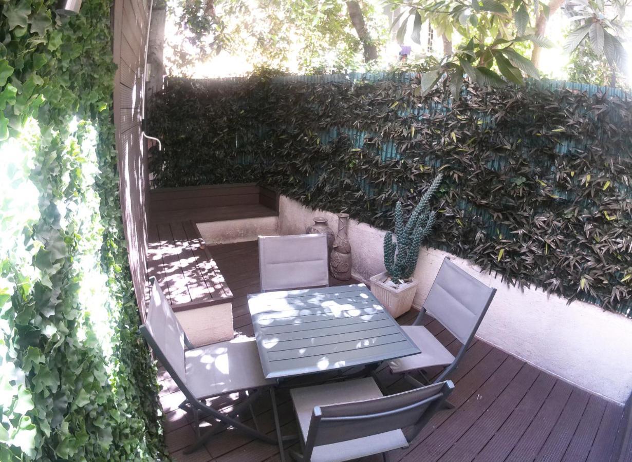 Apartment In The Heart Of Nice Exteriör bild
