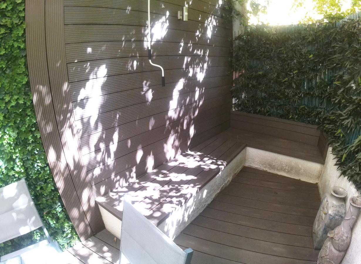 Apartment In The Heart Of Nice Exteriör bild