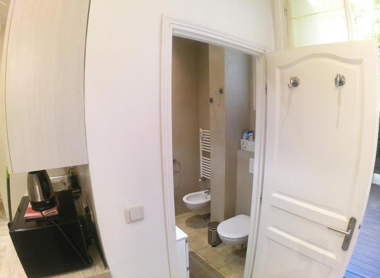 Apartment In The Heart Of Nice Exteriör bild