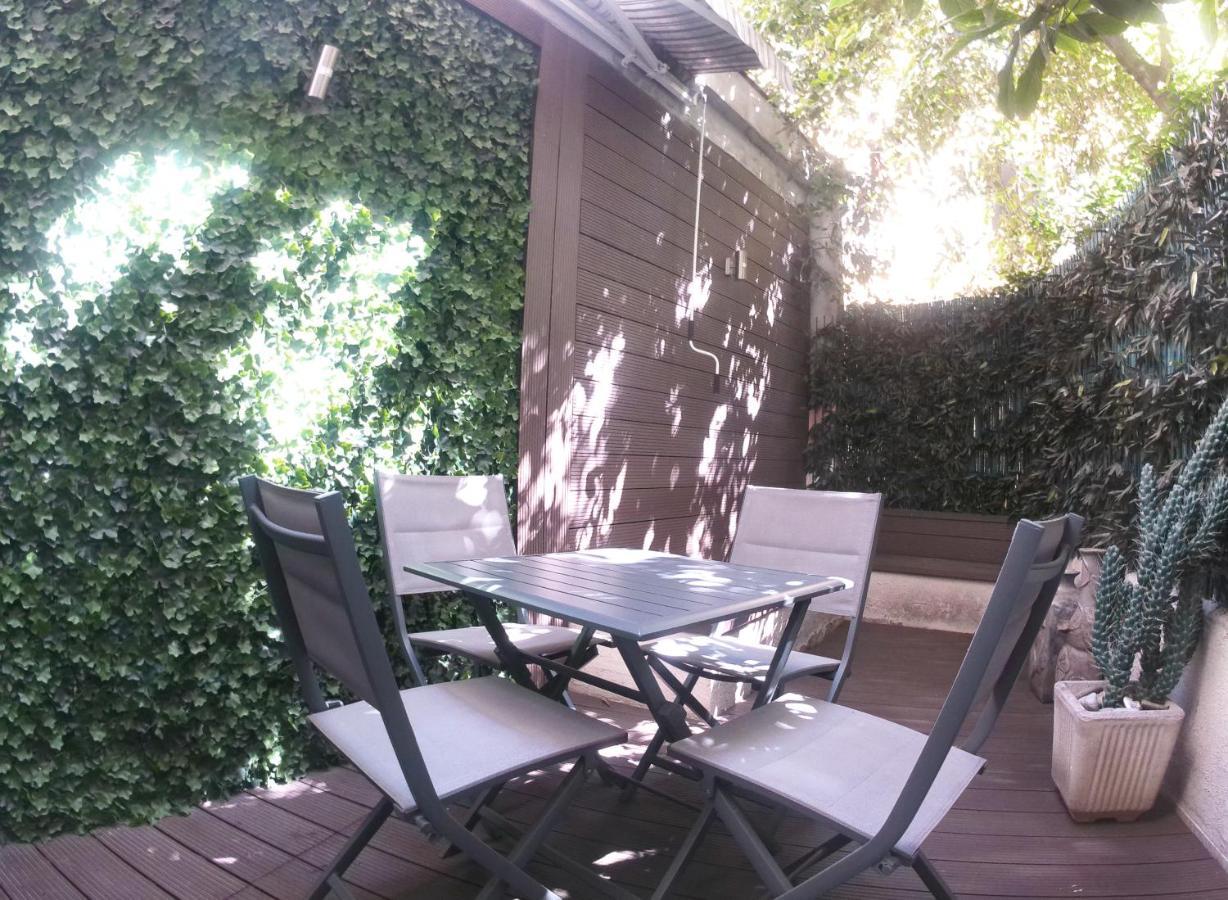 Apartment In The Heart Of Nice Exteriör bild